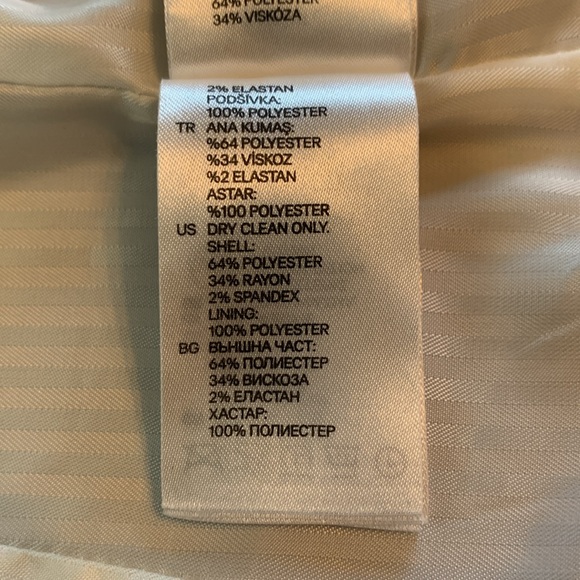 H&M Blazer - Picture 6 of 13